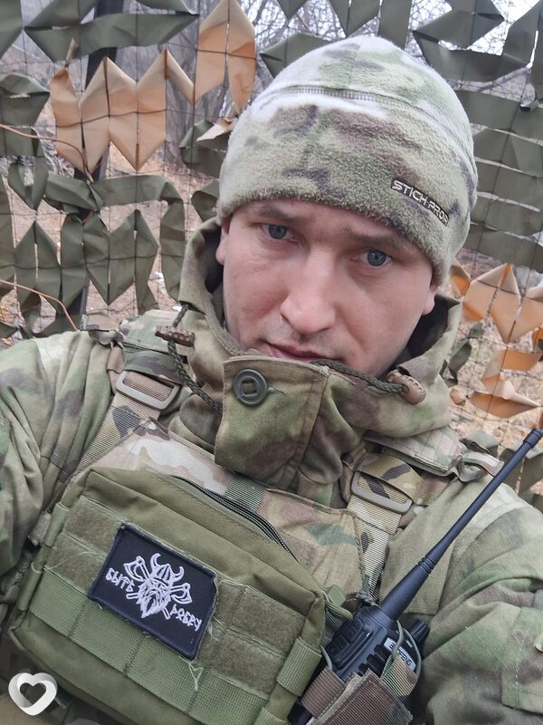 Денис, 34, Енакиеве — анкета №1663951