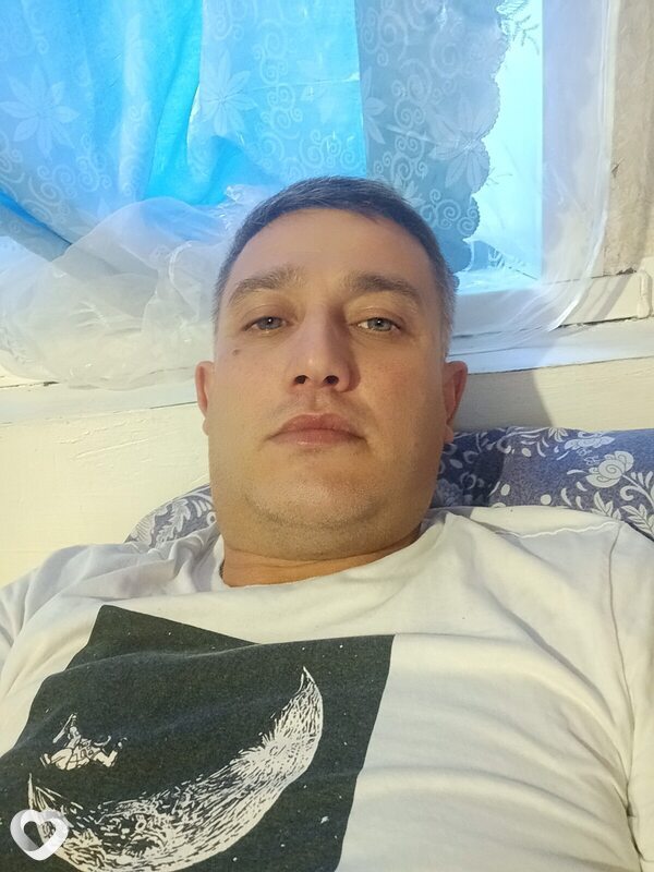 Заур, 43, Вологде — анкета №1663979