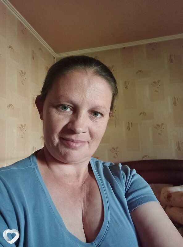 Светлана, 43, Донецке — анкета №1663985