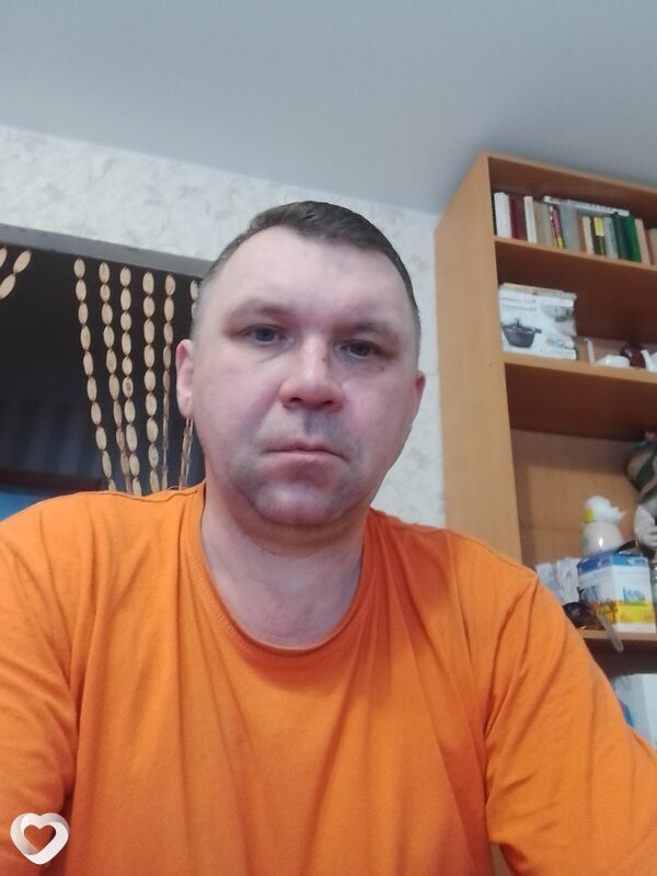 Олег, 47, Екатеринбурге — анкета №1663986