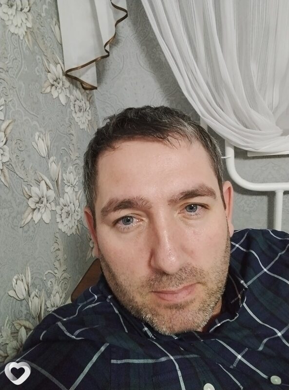 Дмитрий, 46, Омске — анкета №1663996
