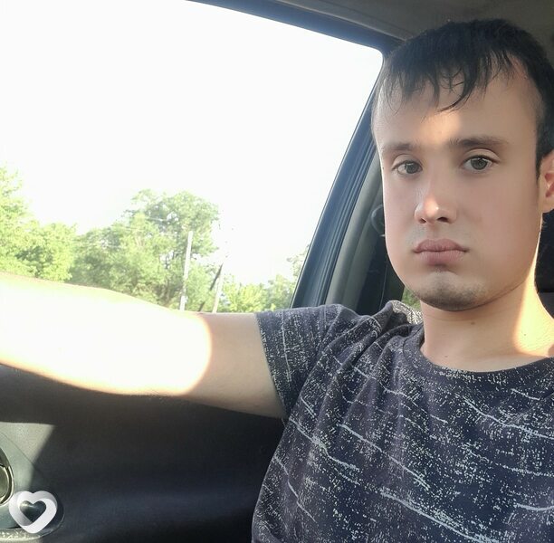 Alex, 23, Караганде — анкета №1663998
