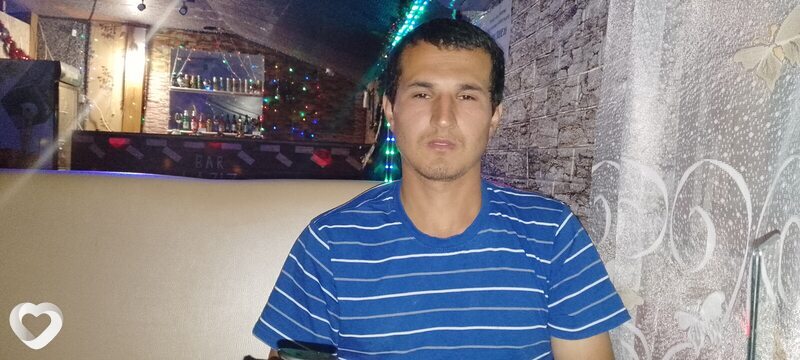 Солдат, 32, Куровском — анкета №1664128