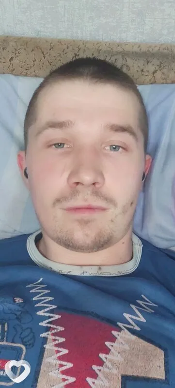 Илья, 27, Камени-на-Оби — анкета №1664132