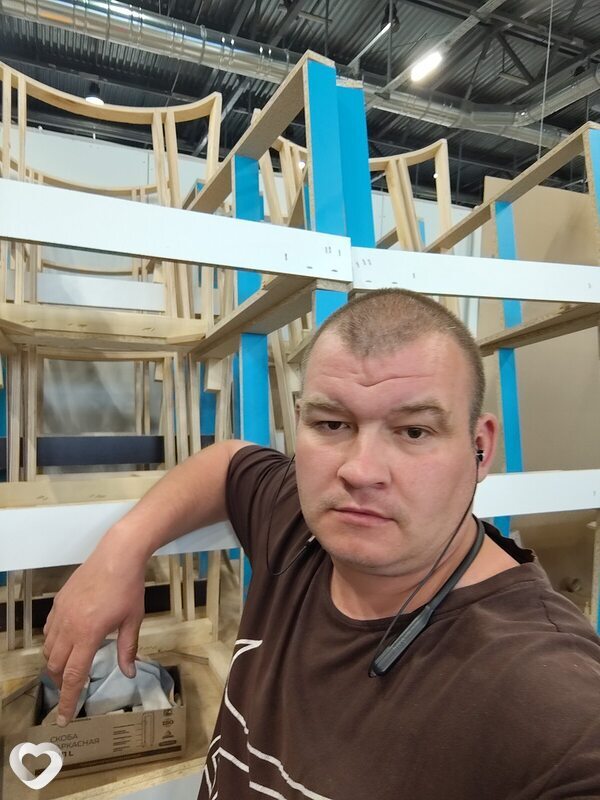 Александр, 33, Ижевске — анкета №1664134