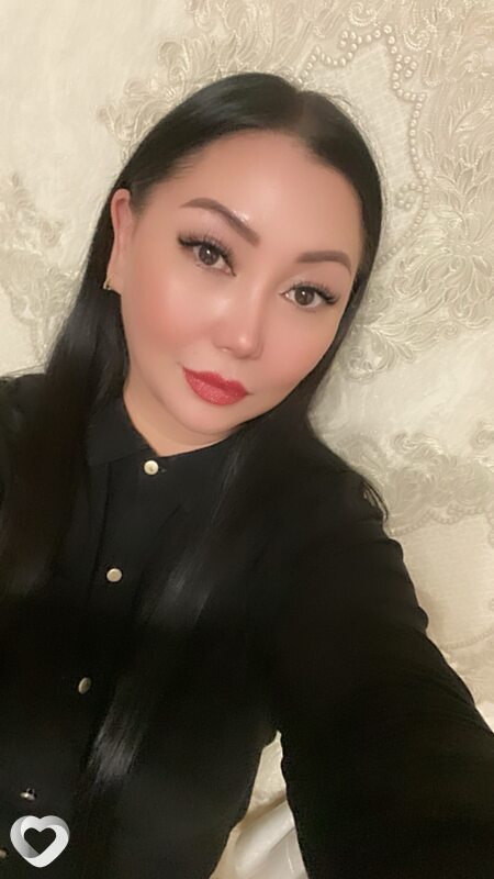 Дина, 37, Алматы — анкета №1664140