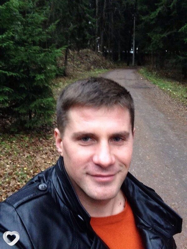 Михаил, 32, Канске — анкета №1664141