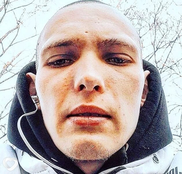 Николай, 25, Москве — анкета №1664143