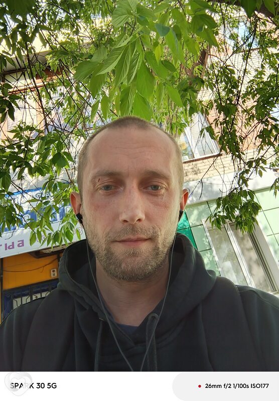 Сергей, 35, Томске — анкета №1664145