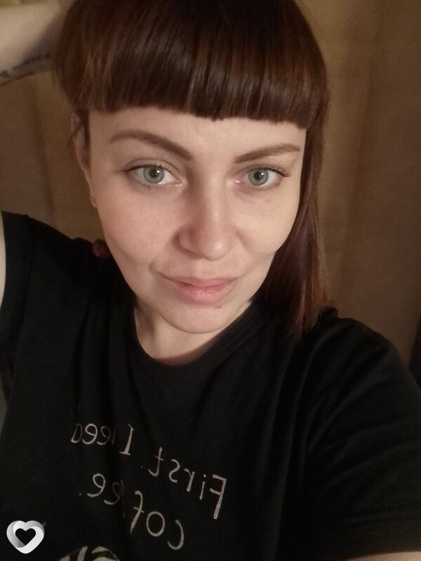 Джуля, 36, Саратове — анкета №1664182