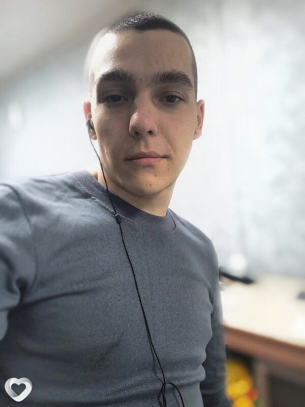 Булат, 24, Нижнекамске — анкета №1664185