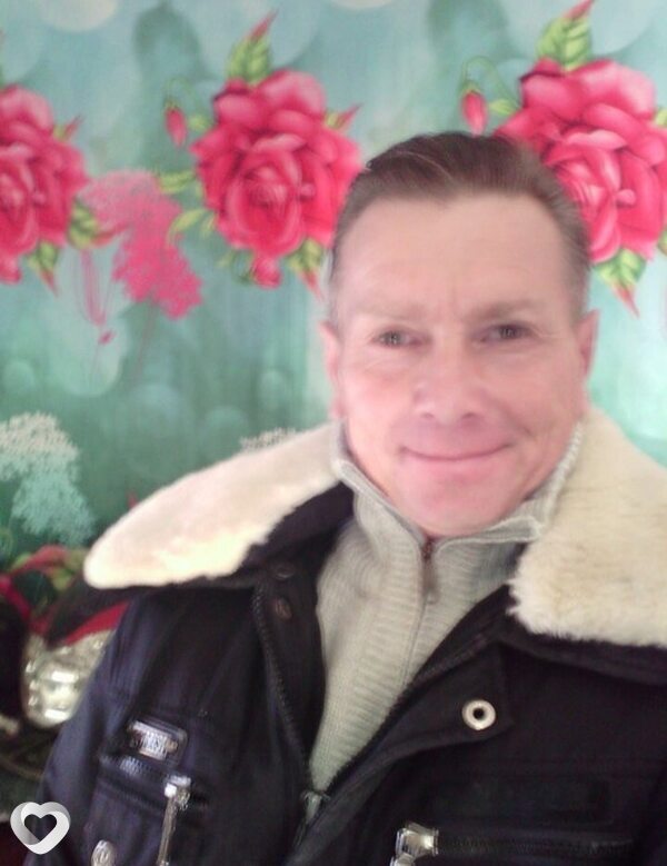 Алекс, 52, Астрахани — анкета №1664187