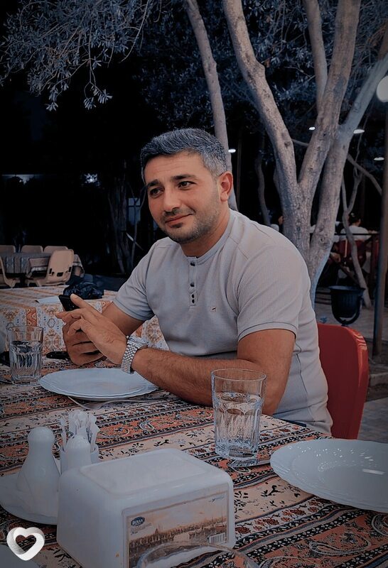 Elvin, 37, Тобольске — анкета №1664190