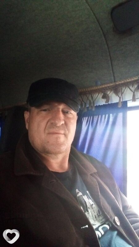 Роман, 52, Сургуте — анкета №1663818