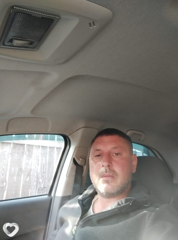 Денис, 42, Костанае — анкета №1663819