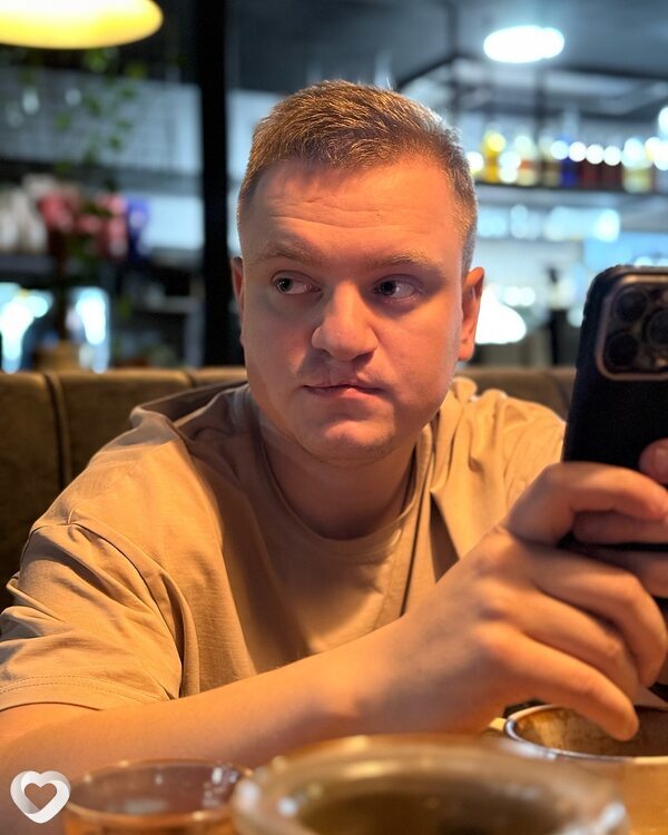 Руслан, 29, Москве — анкета №1663820