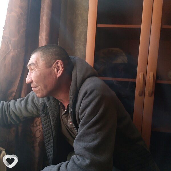 Ваня, 56, Абакане — анкета №1663825