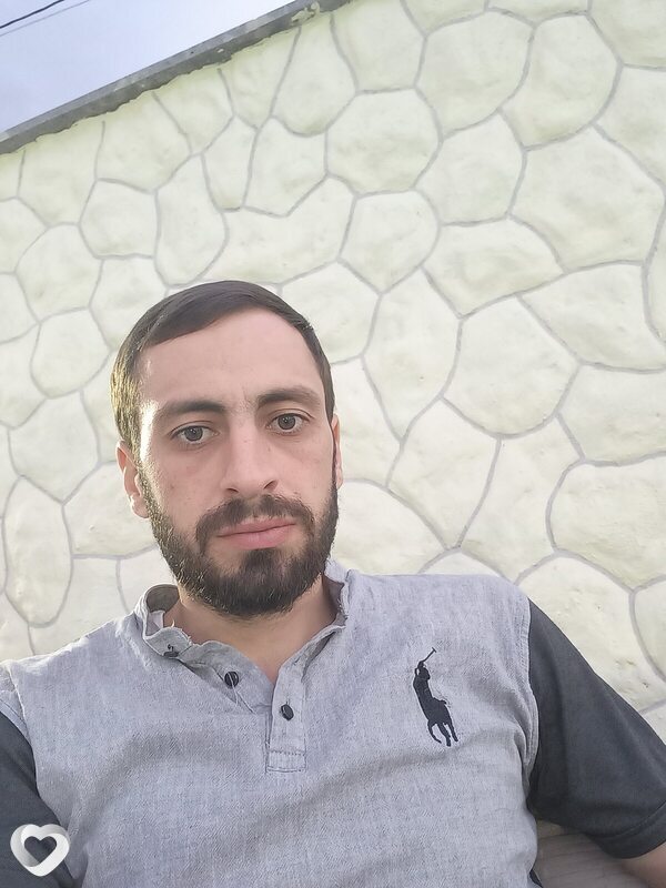 Razmik, 31, Ереван — анкета №1663826
