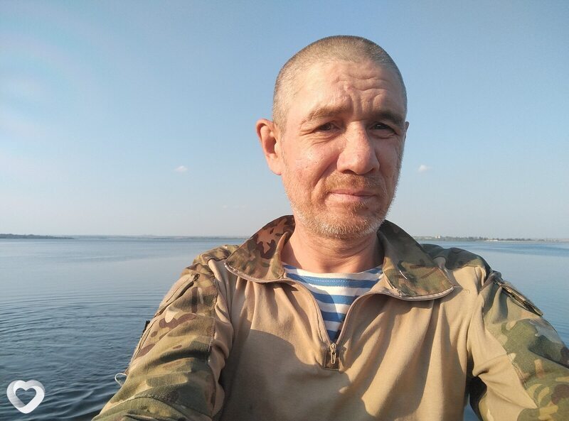 Сергей, 48, Лесосибирске — анкета №1664430
