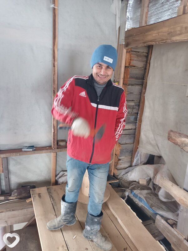 Дмитрий, 40, Рузаевке — анкета №1664006