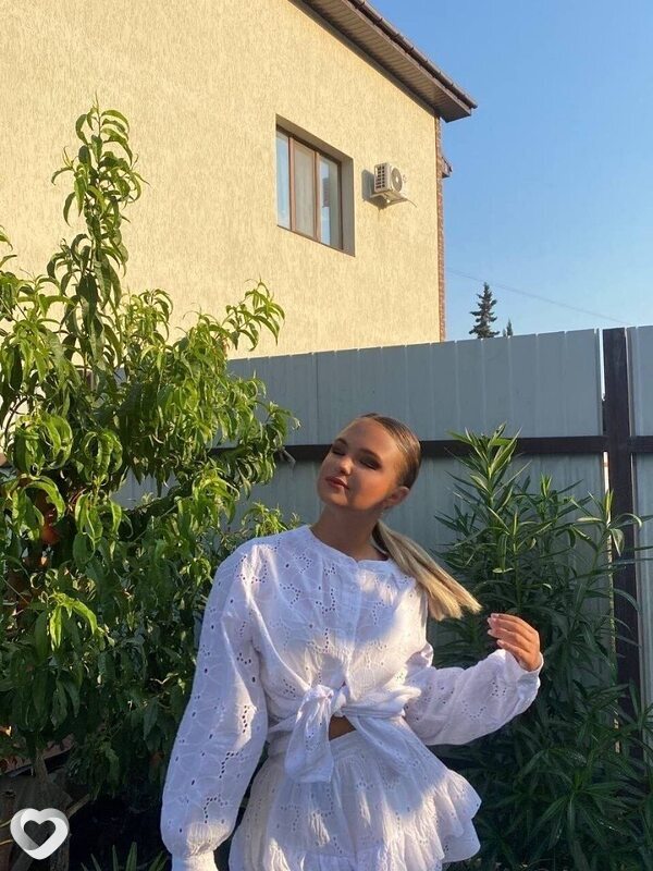 Карина, Алушта