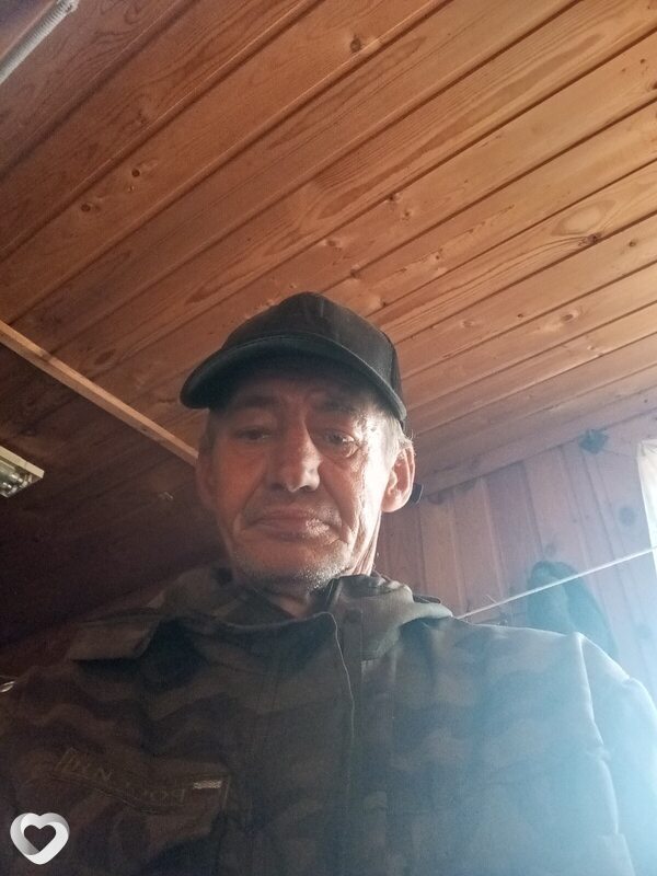 Владимир, 57, Липецке — анкета №1664009