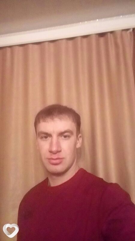 Дмитрий, 35, Челябинске — анкета №1664015