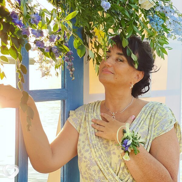 Елена, 54, Екатеринбурге — анкета №1664020