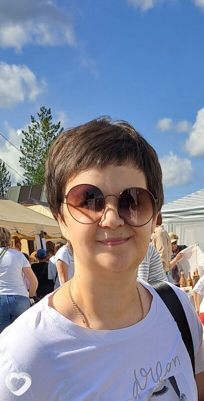 Наталья, Кодинск