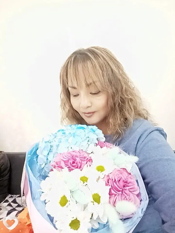Альмира, 49, Усть-Каменогорск — анкета №1664109
