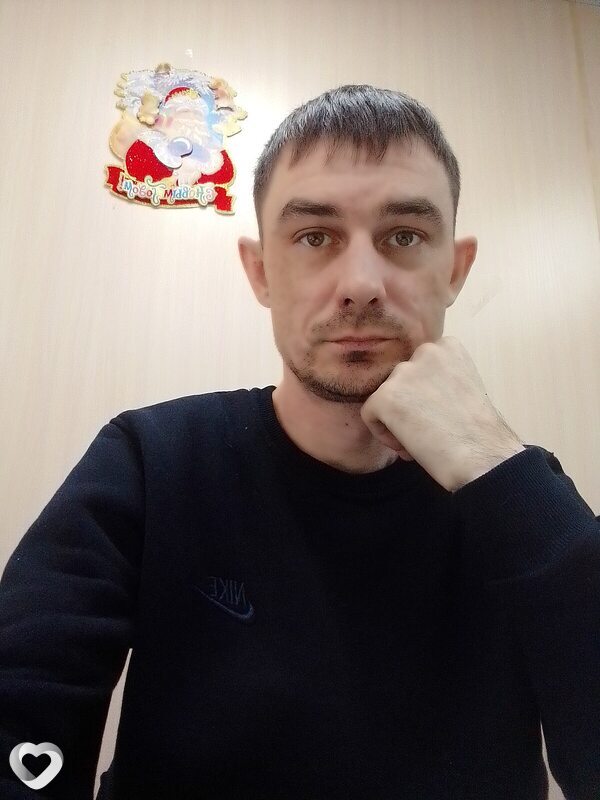 Максим, 37, Хабаровске — анкета №1664110