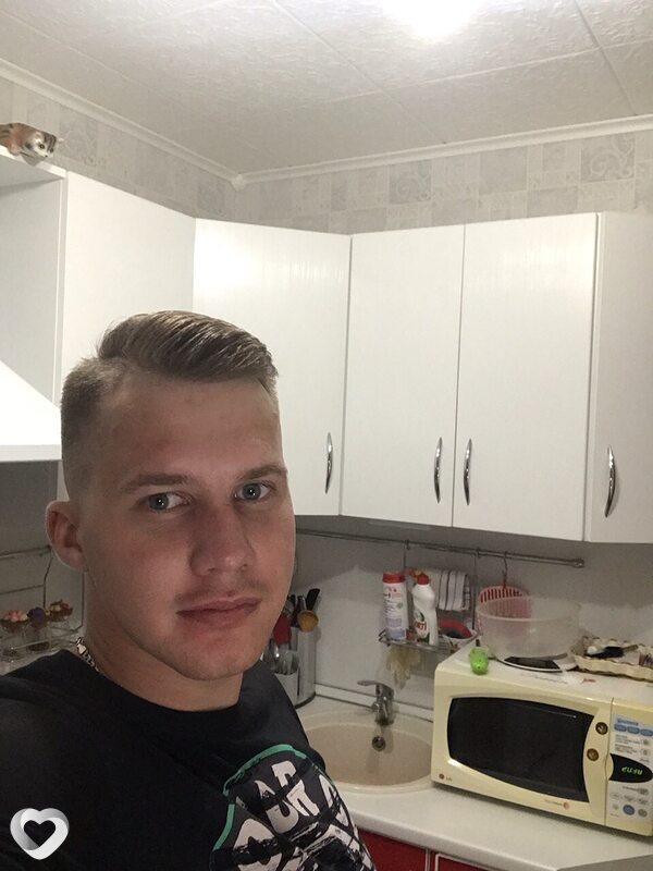 Димон, 30, Обнинске — анкета №1664112
