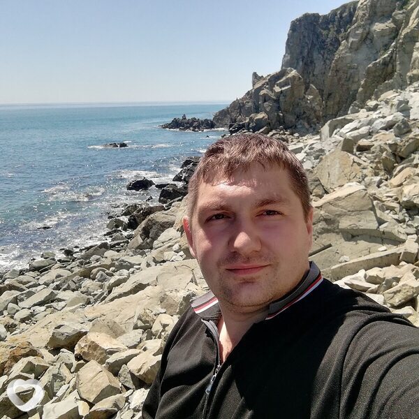 Дмитрий, 33, Хабаровске — анкета №1664115
