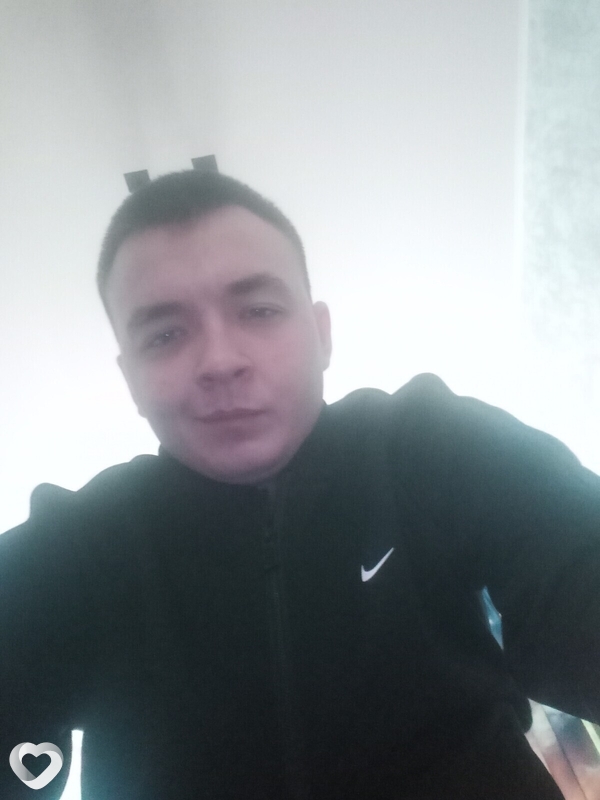 Семён, 22, Ленинске-Кузнецком — анкета №1664121