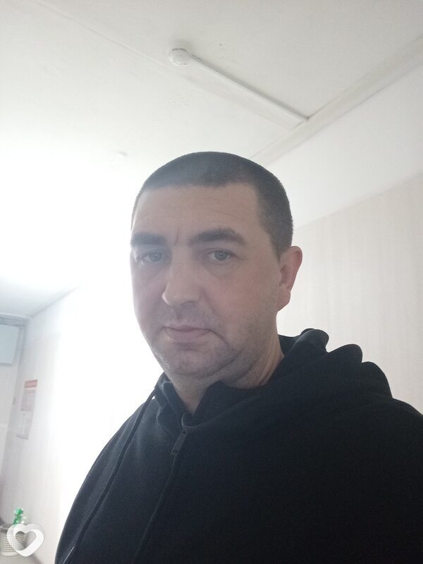 Сергей Ахметов, 39, Первоуральске — анкета №1664124