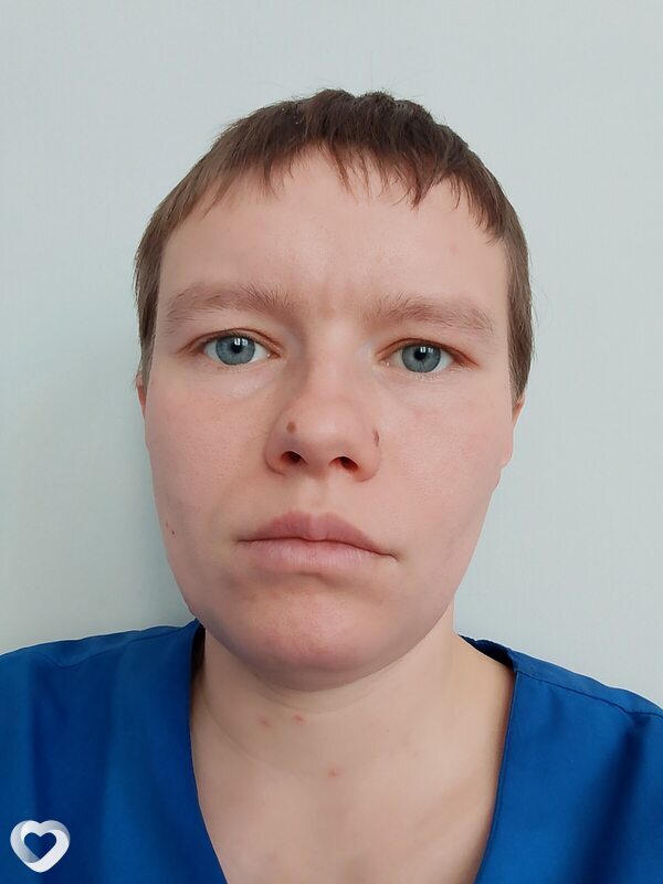 Светлана, 33, Елеце — анкета №1664125