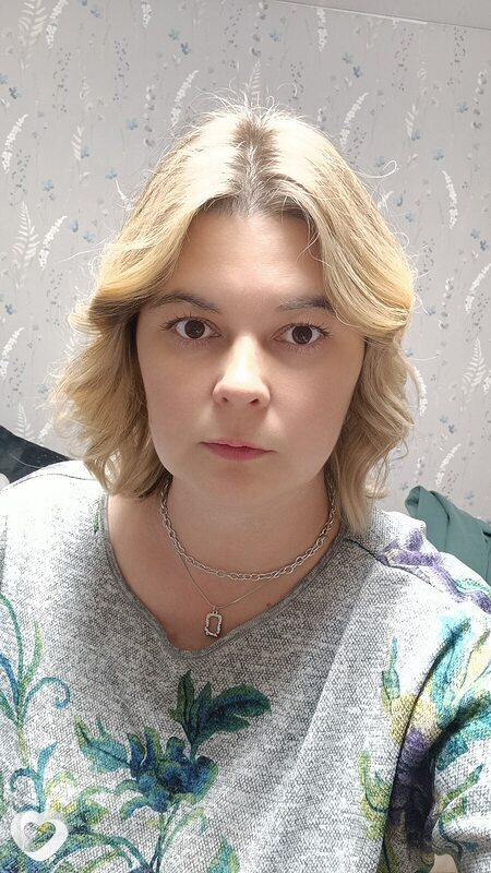 Татьяна, 46, Менделеевске — анкета №1664481