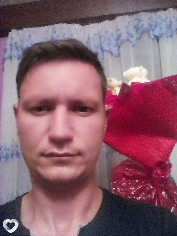 Владимир, 43, Экибастузе — анкета №1664482