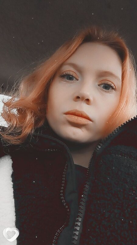 Оксана, 28, Луганске — анкета №1664492
