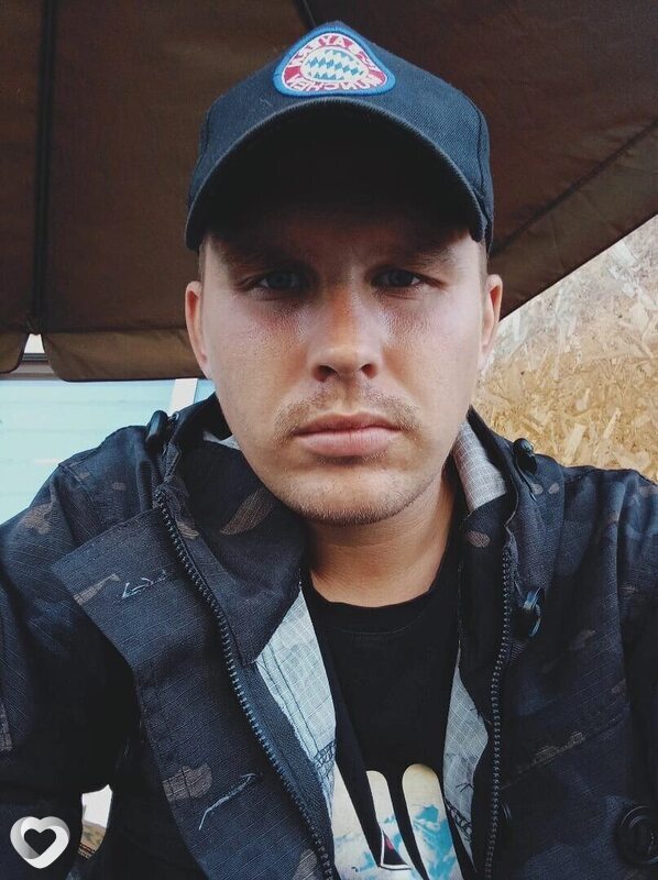 Sanik, 31, Шахтерске — анкета №1664229