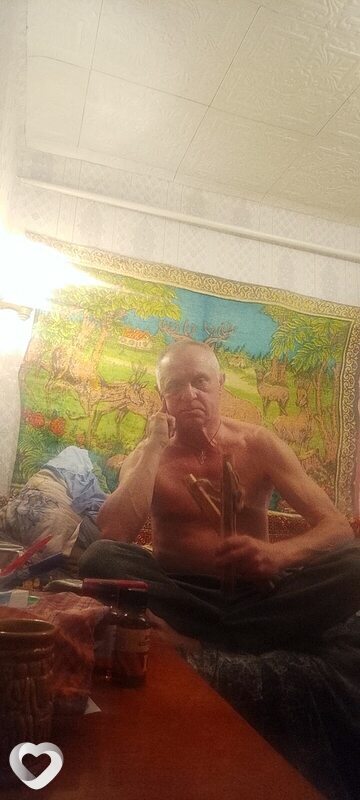 Oleg, 60, Воронеже — анкета №1664242