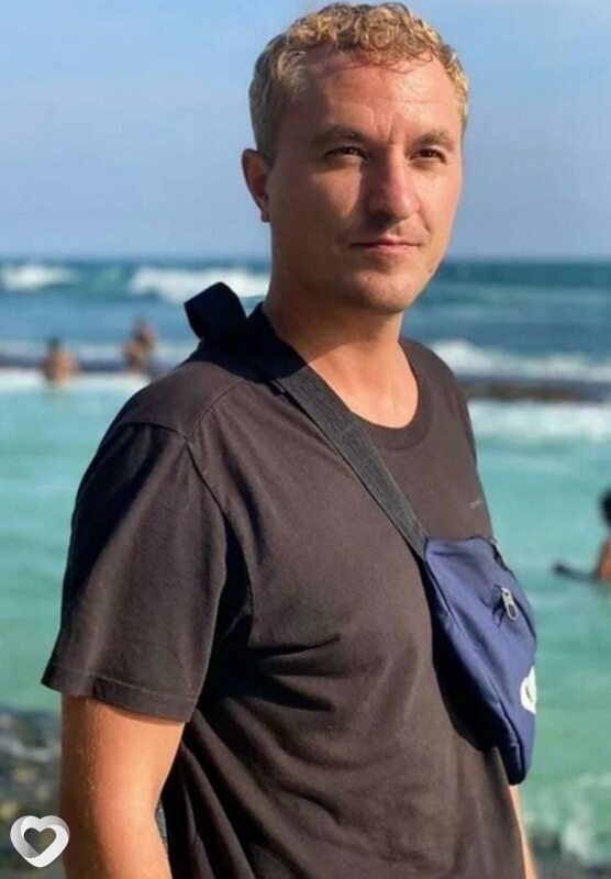 Алекс, 45, Москве — анкета №1664244