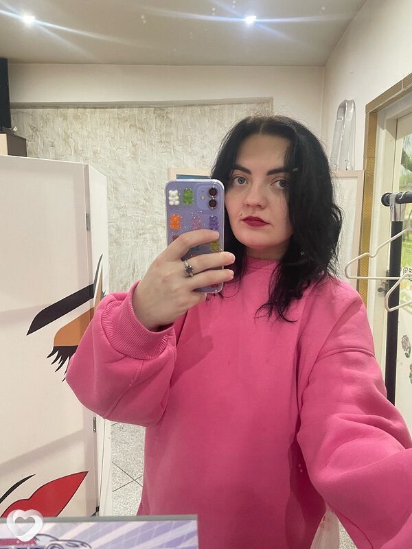 Krisss, 27, Серпухове — анкета №1664247