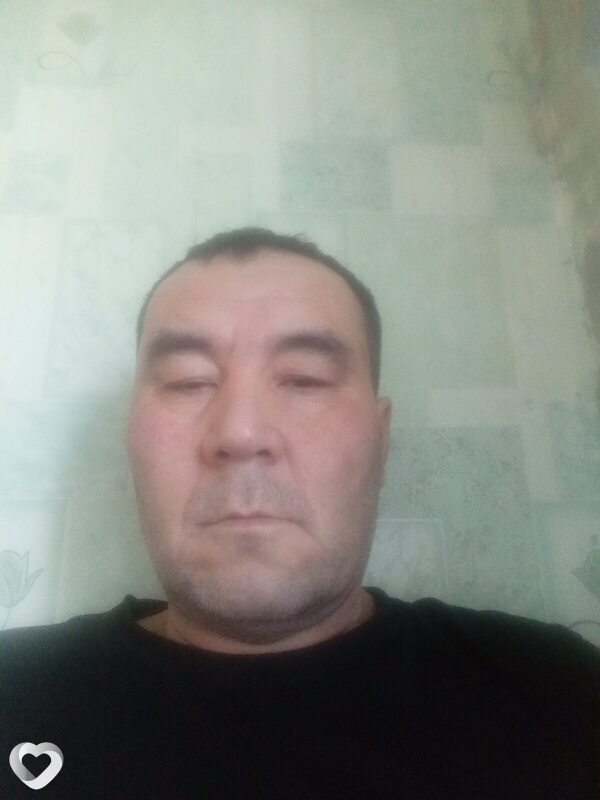 Тимур, 49, Талдоме — анкета №1664250