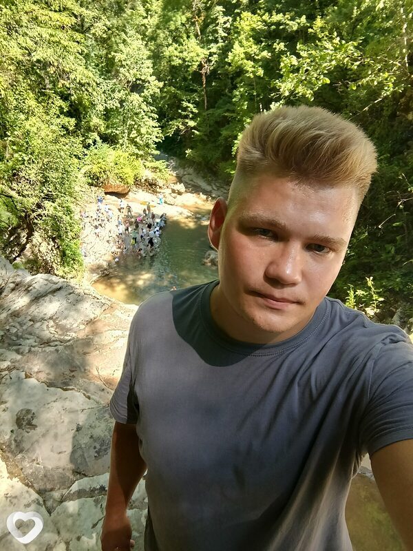 Михаил, 25, Боброве — анкета №1664590