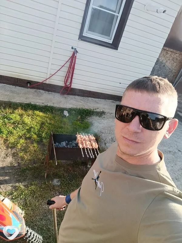 Кент, 36, Барнауле — анкета №1664591