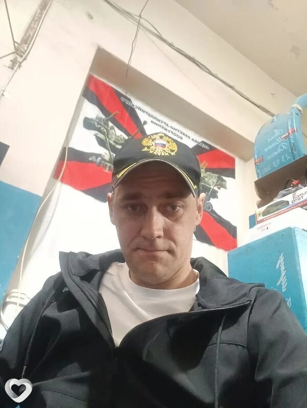 Алексей, 49, Алчевске — анкета №1664595