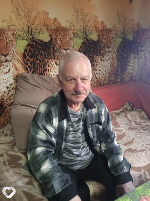 Александр, 55, Ангарске — анкета №1664598