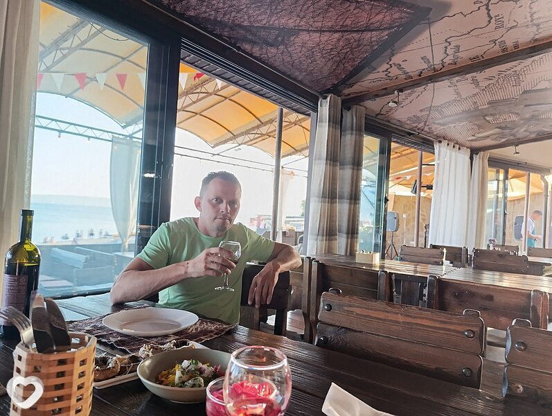 Ivan, 41, Воронеже — анкета №1664600