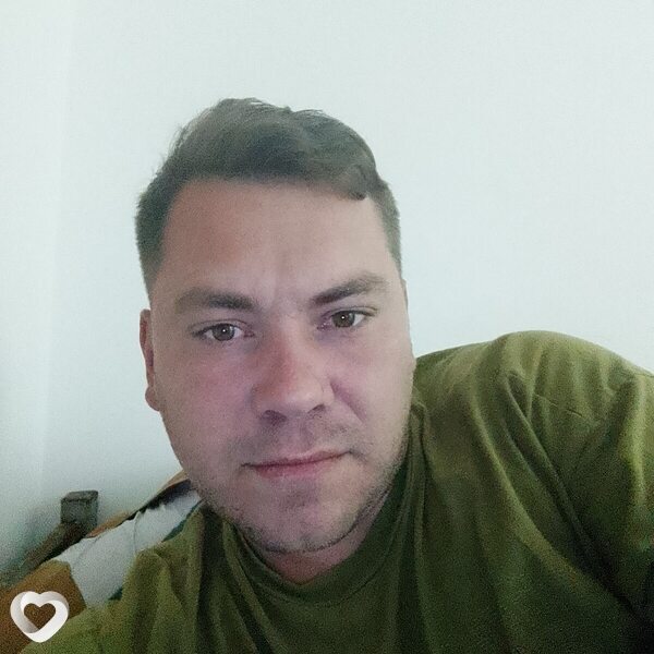 Юра, 36, Юрге — анкета №1664057
